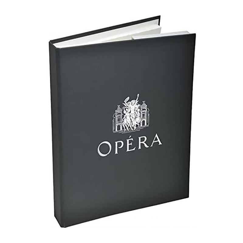 G.LALO Opera Vintage Portfolio