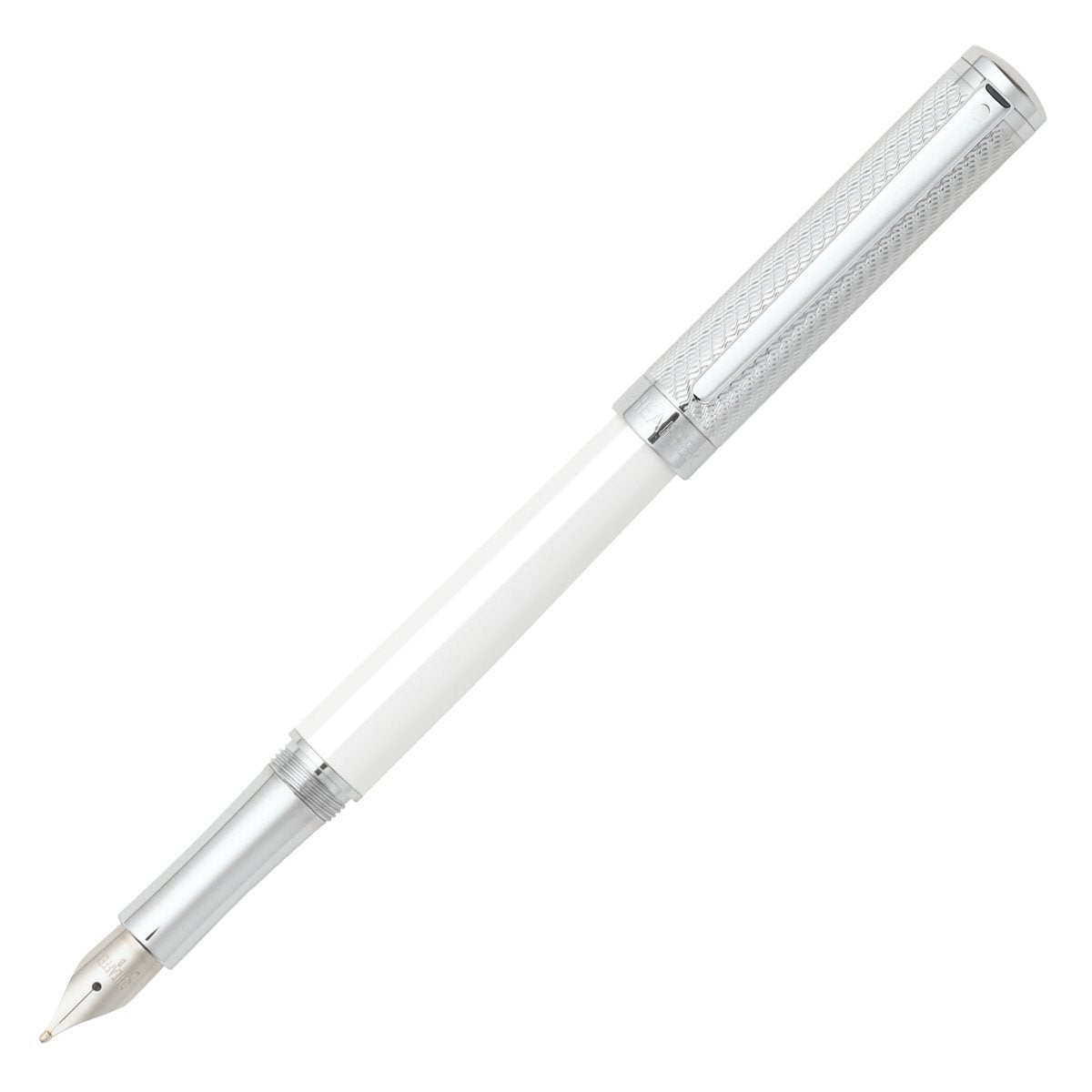 SHEAFFER 9240 FP INTENSITY WHITE BARREL (M) RM353.