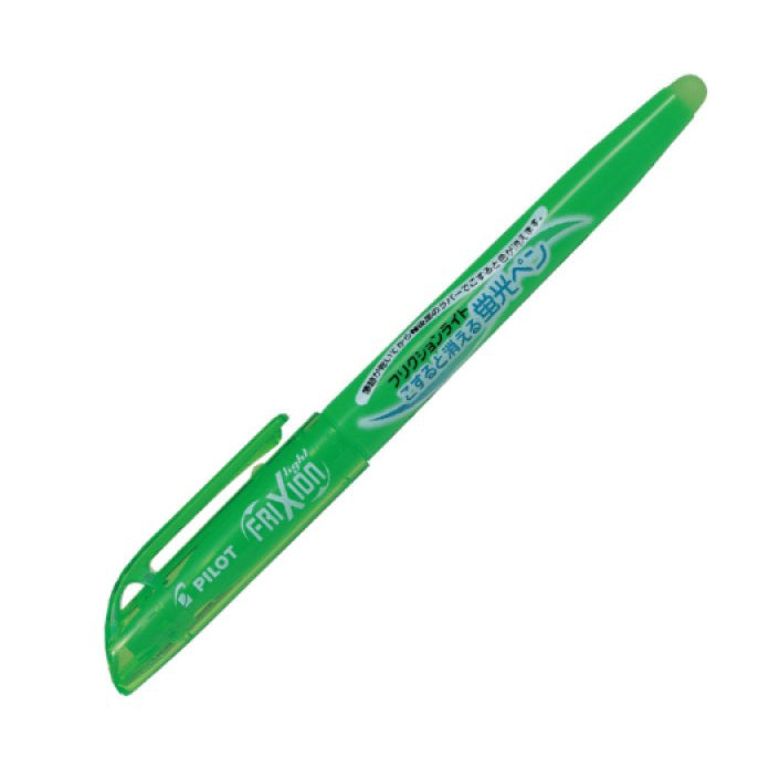 PILOT FriXion Light Spotliter Green