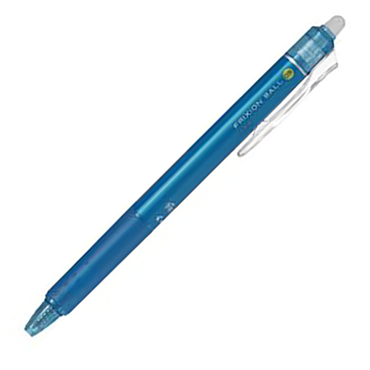 PILOT Frixion Ball Knock 0.5mm Light Blue