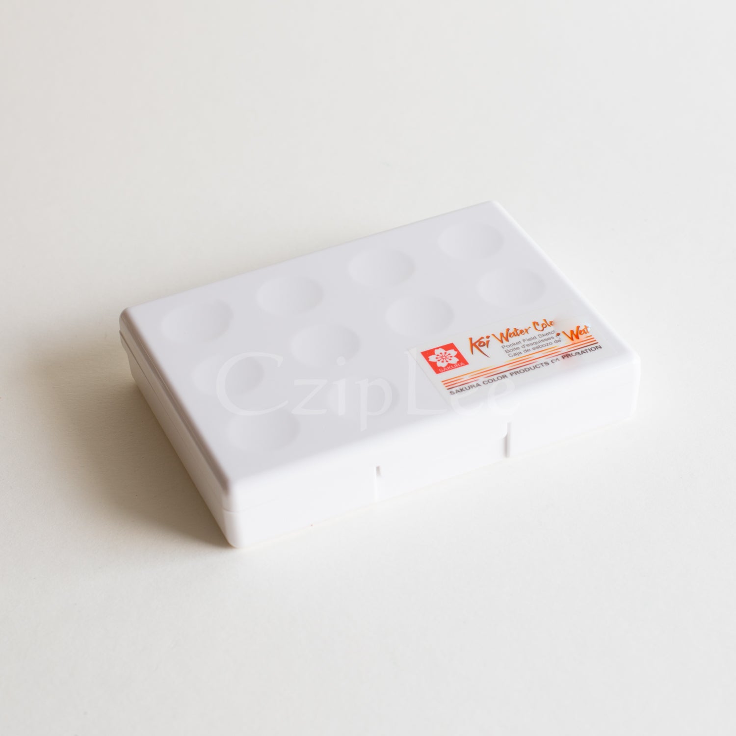 SAKURA Koi Watercolour 30-Col Set XNCW-30N