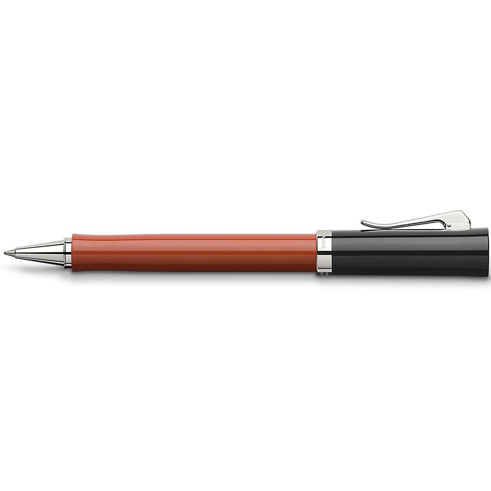 GRAF VON FABER CASTELL Intuition Terra Rollerball