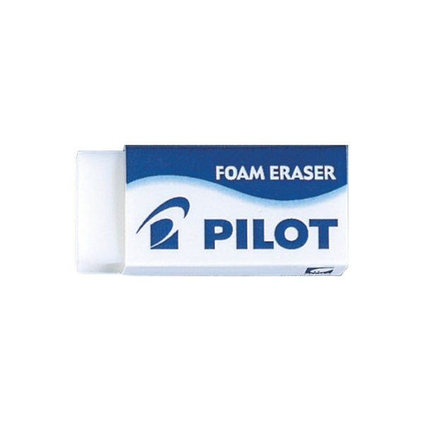 PILOT Foam Eraser EE-F6