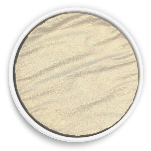 coliro Pearl Color 30mm Fine Gold