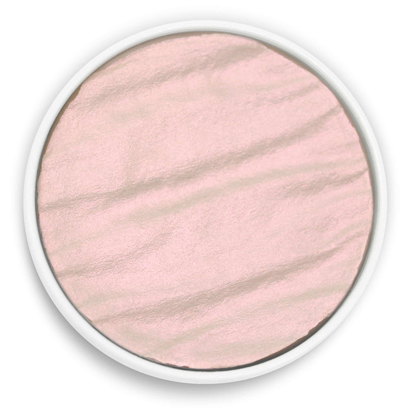 coliro Pearl Color 30mm Shining Pink