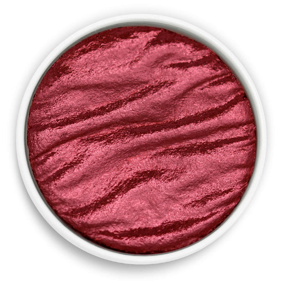 coliro Pearl Color 30mm Red