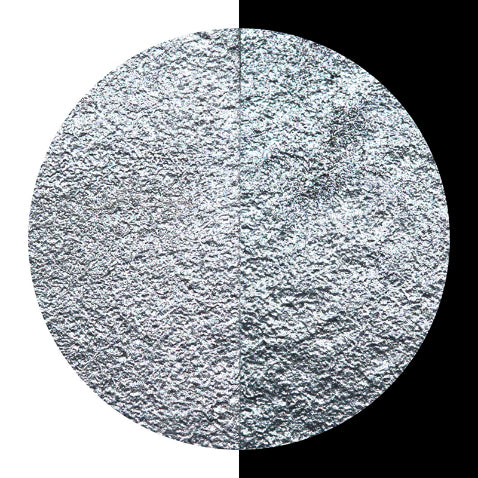 coliro Pearl Color 30mm Blue Silver