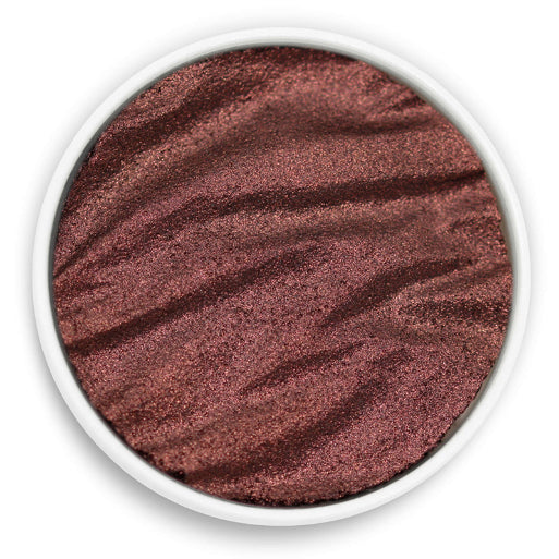 coliro Pearl Color 30mm Chocolate