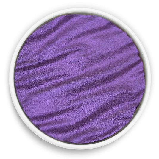 coliro Pearl Color 30mm Deep Purple