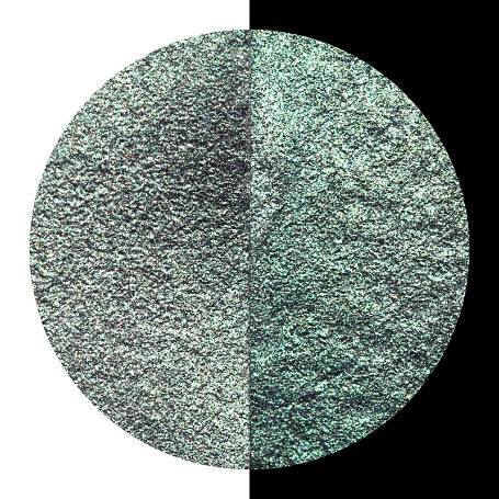 coliro Pearl Color 30mm Moss Green