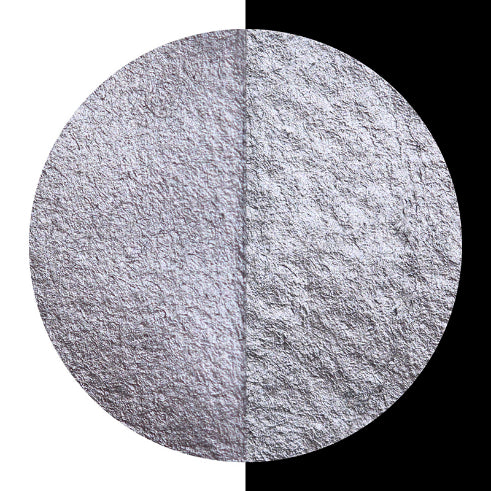 coliro Pearl Color 30mm Silver Grey