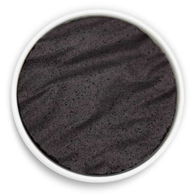 coliro Pearl Color 30mm Black Mica