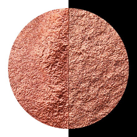 coliro Pearl Color 30mm Red Brown