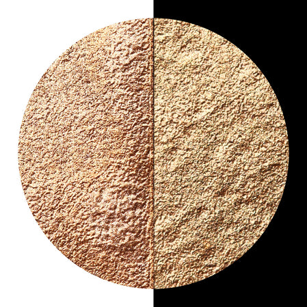 coliro Pearl Color 30mm Bronze