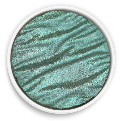 coliro Pearl Color 30mm Blue Green