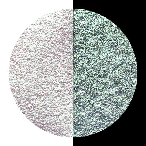 coliro Pearl Color 30mm Green Pearl