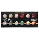 coliro Pearl Color Set 23mm M1200 12 Colours