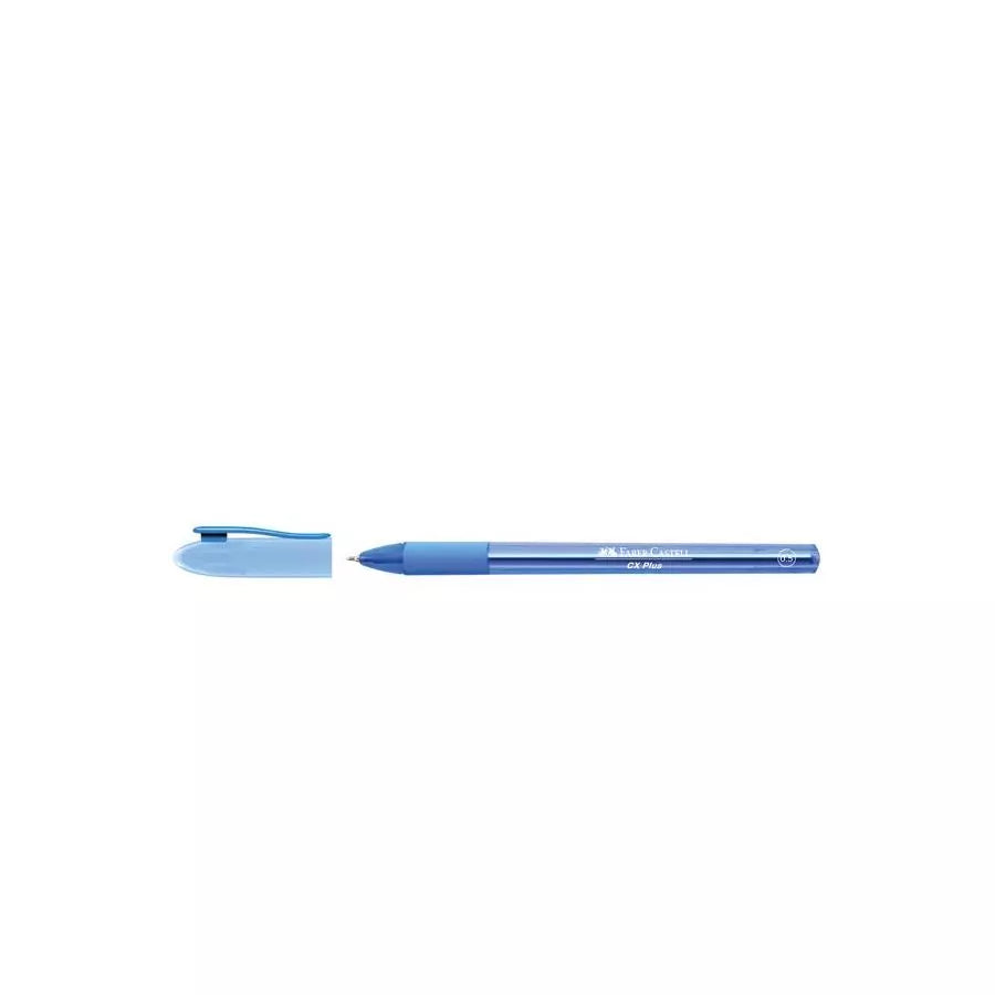FABER-CASTELL CX Plus 0.5mm 541152 Blue 1s
