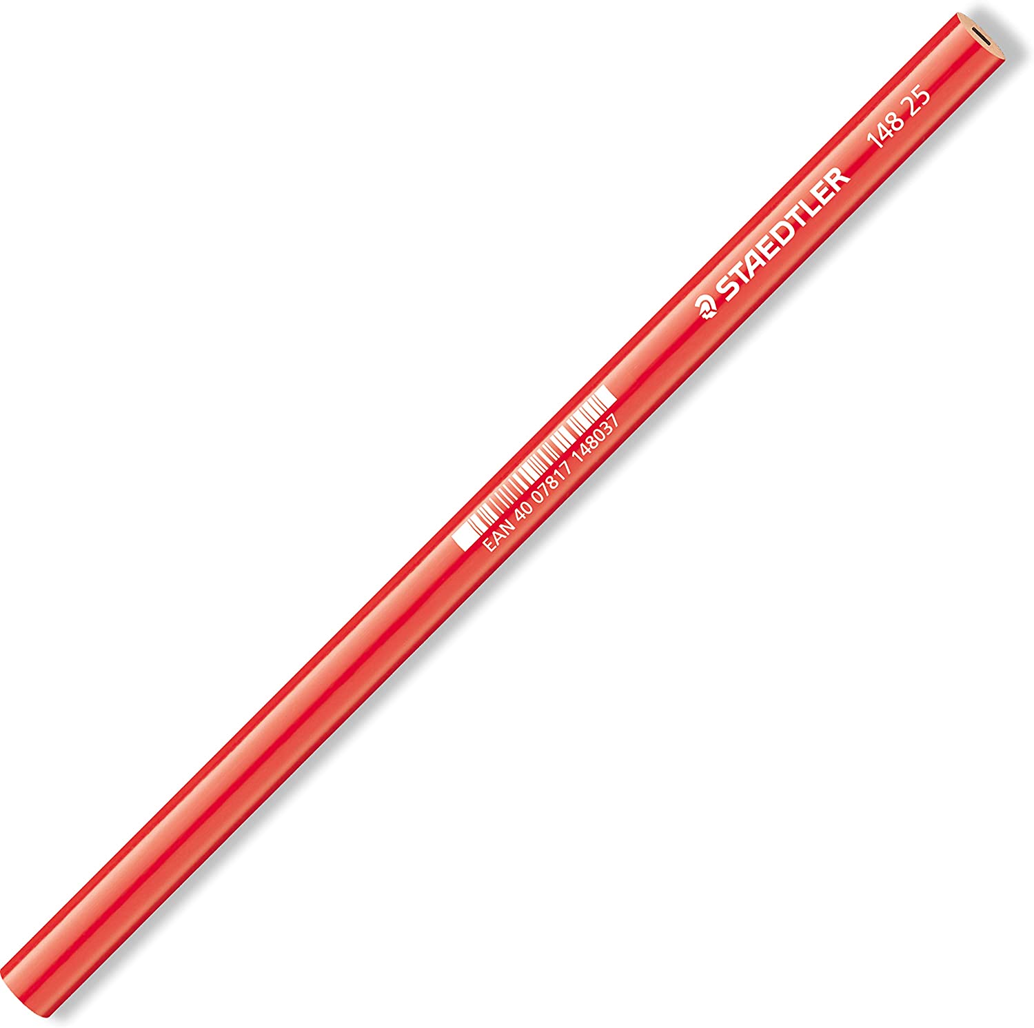 STAEDTLER Carpenter Pencil 148-25