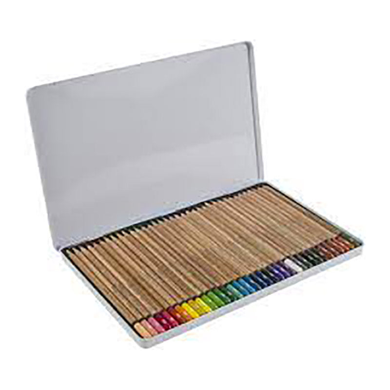 BRUYNZEEL Expression Colour Tin of 36