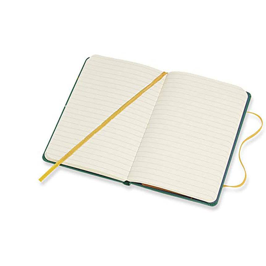 MOLESKINE LE Peter Pan P Ruled Indians Cerulean 1213781