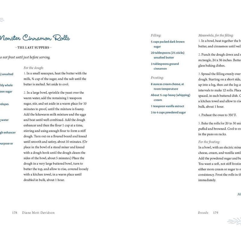 GOLDYS KITCHEN COOKBOOK diane mott davidson Default Title