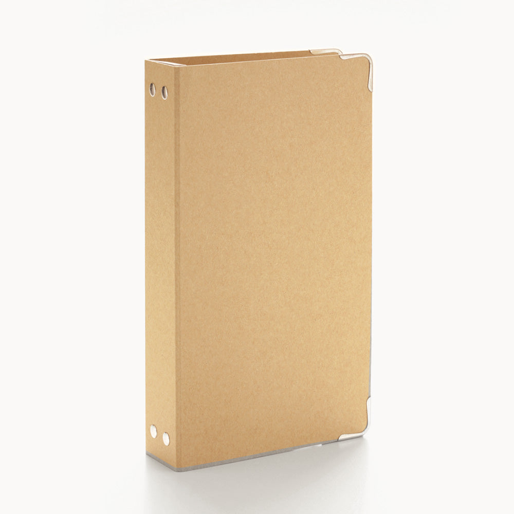 TRAVELERS Notebook Binder for Refills 011
