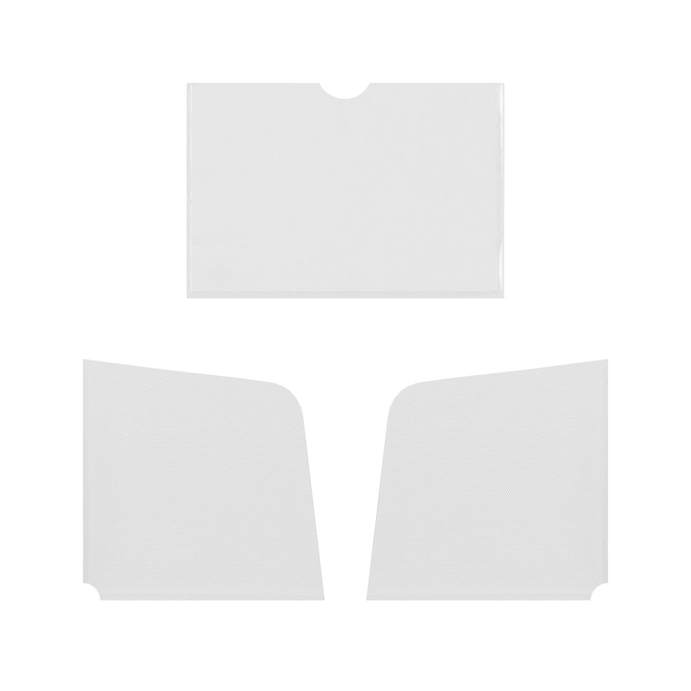 TRAVELERS Notebook Refill 004 Pocket Sticker S