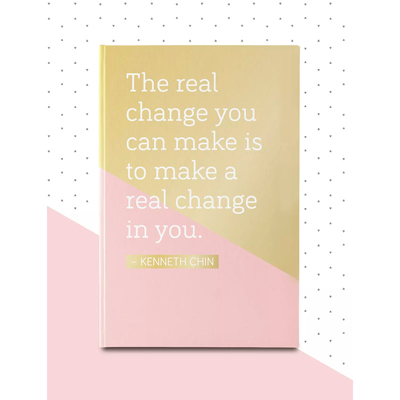 Chinspirations Volume 1 Default Title