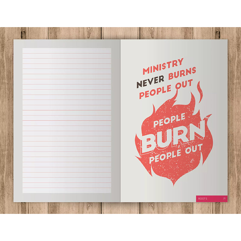 Chinspirations Volume 1 Default Title