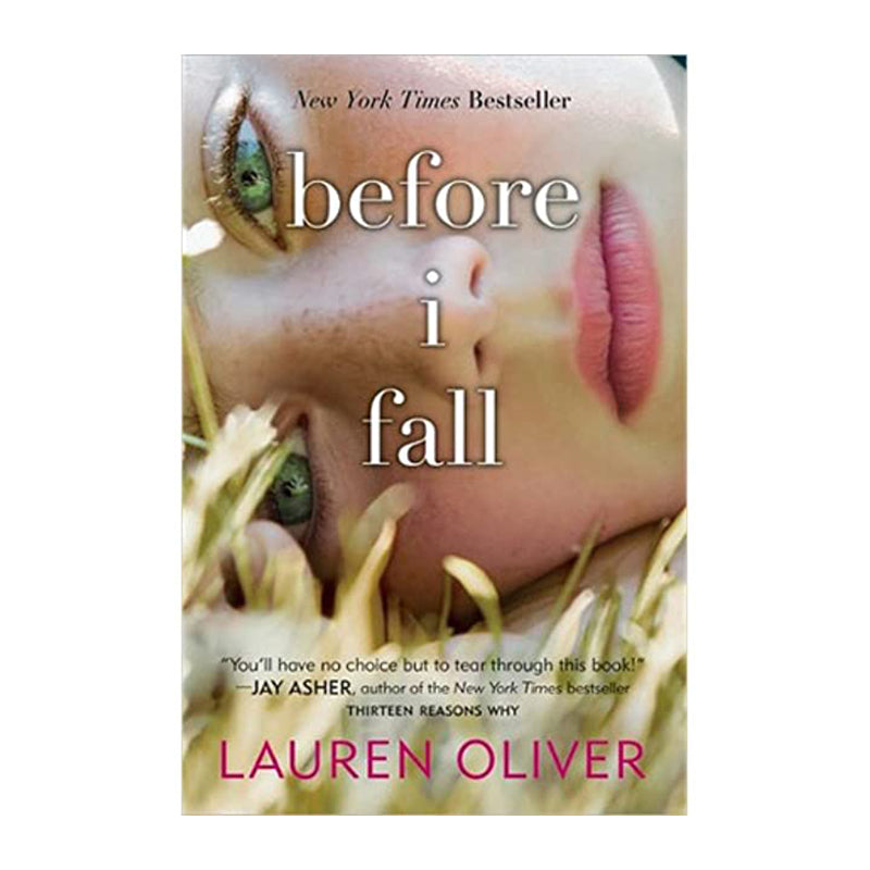 BEFORE I FALL (MTI):Lauren Oliver