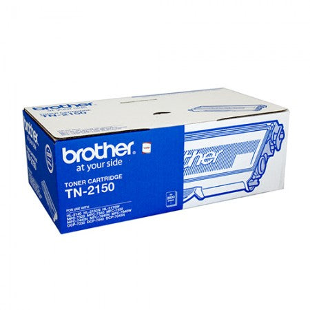 BROTHER Toner Cartridge TN-2280 High Capacity
