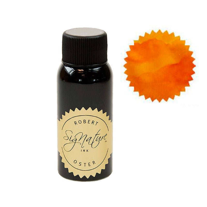 ROBERT OSTER Signature FP Ink 50ml Ng Special
