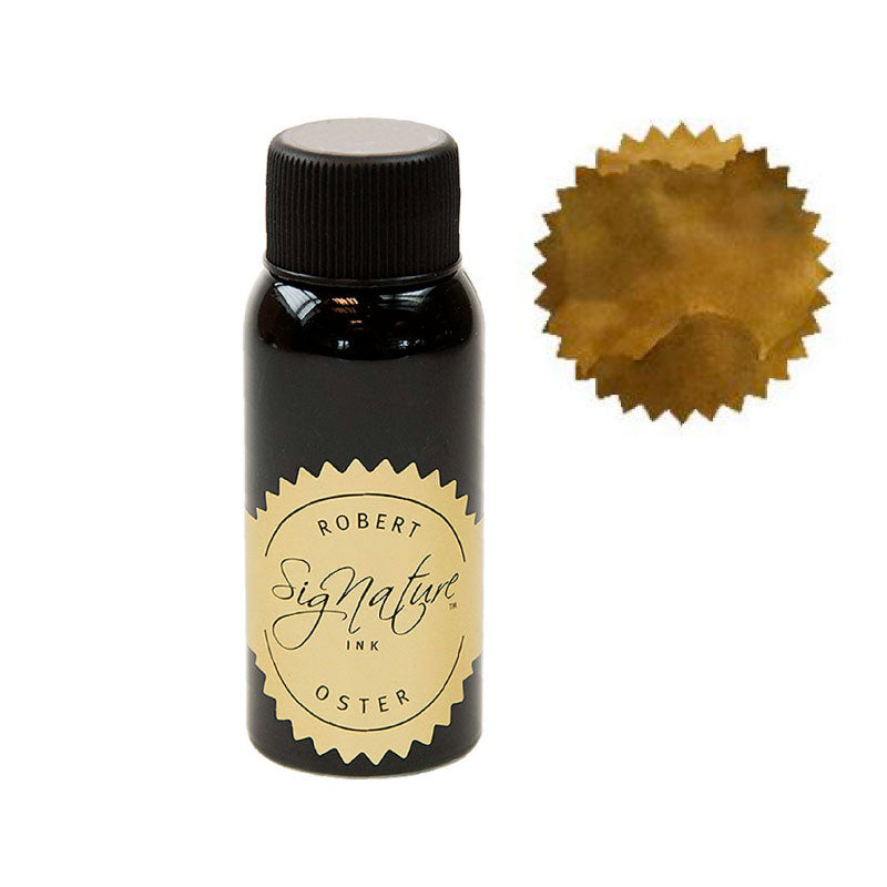 ROBERT OSTER Signature FP Ink 50ml Melon Tea