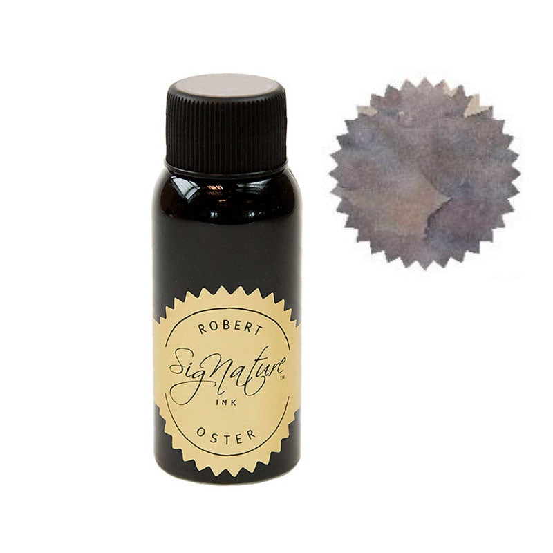 ROBERT OSTER Signature FP Ink 50ml Summer Storm