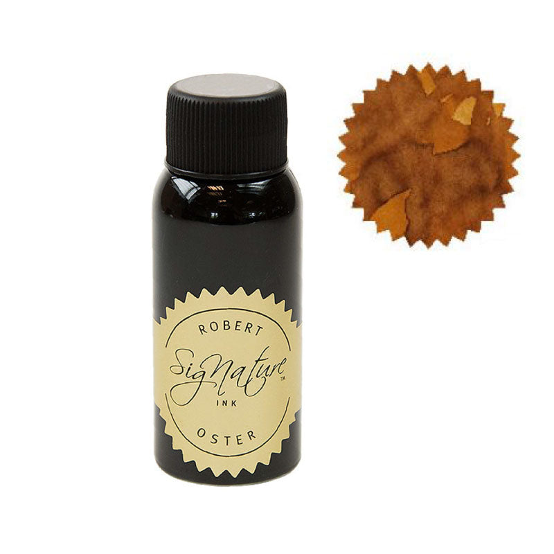 ROBERT OSTER Signature FP Ink 50ml Caffe Crema