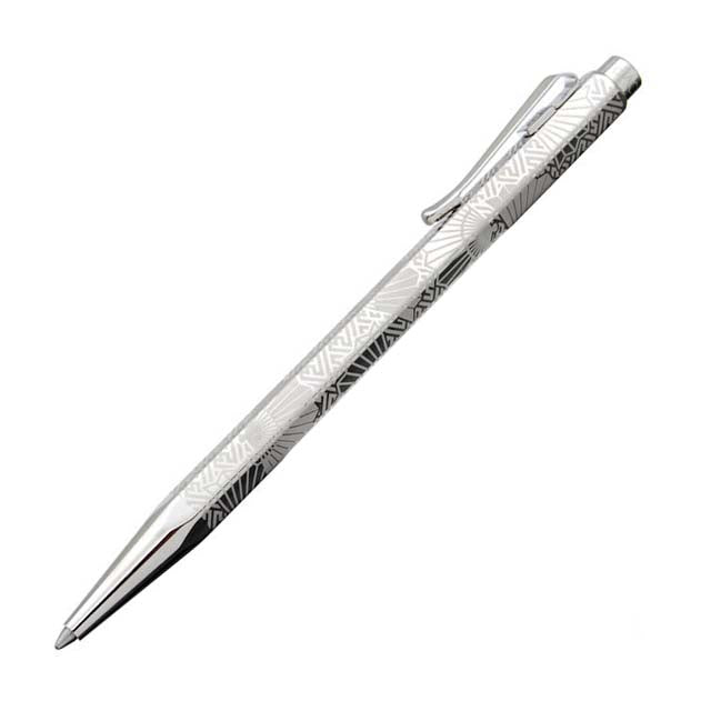CARAN D'ACHE Ecridor Japan Ougi Ball Pen Default Title