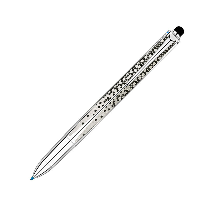 CARAN d'ACHE RNX.316 Steel Version Multifunction B