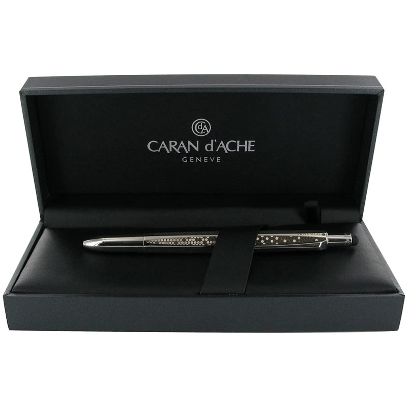 CARAN d'ACHE RNX.316 Steel Version Multifunction B