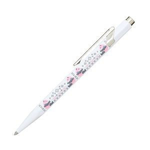 CARAN d'ACHE 849 Ball Pen Happy Zoo Panda Default Title
