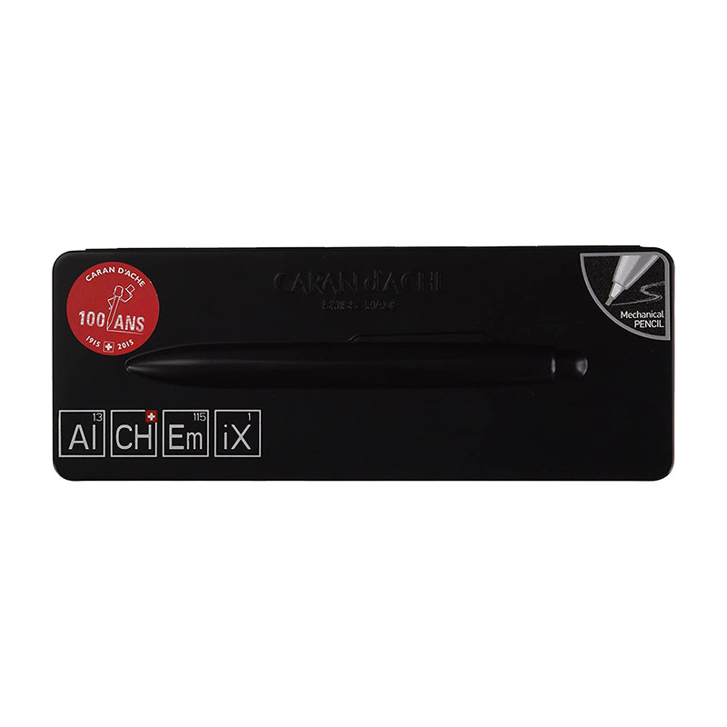 CARAN D'ACHE Alchemix Mechanical Pencil 0.7mm Graphite Default Title
