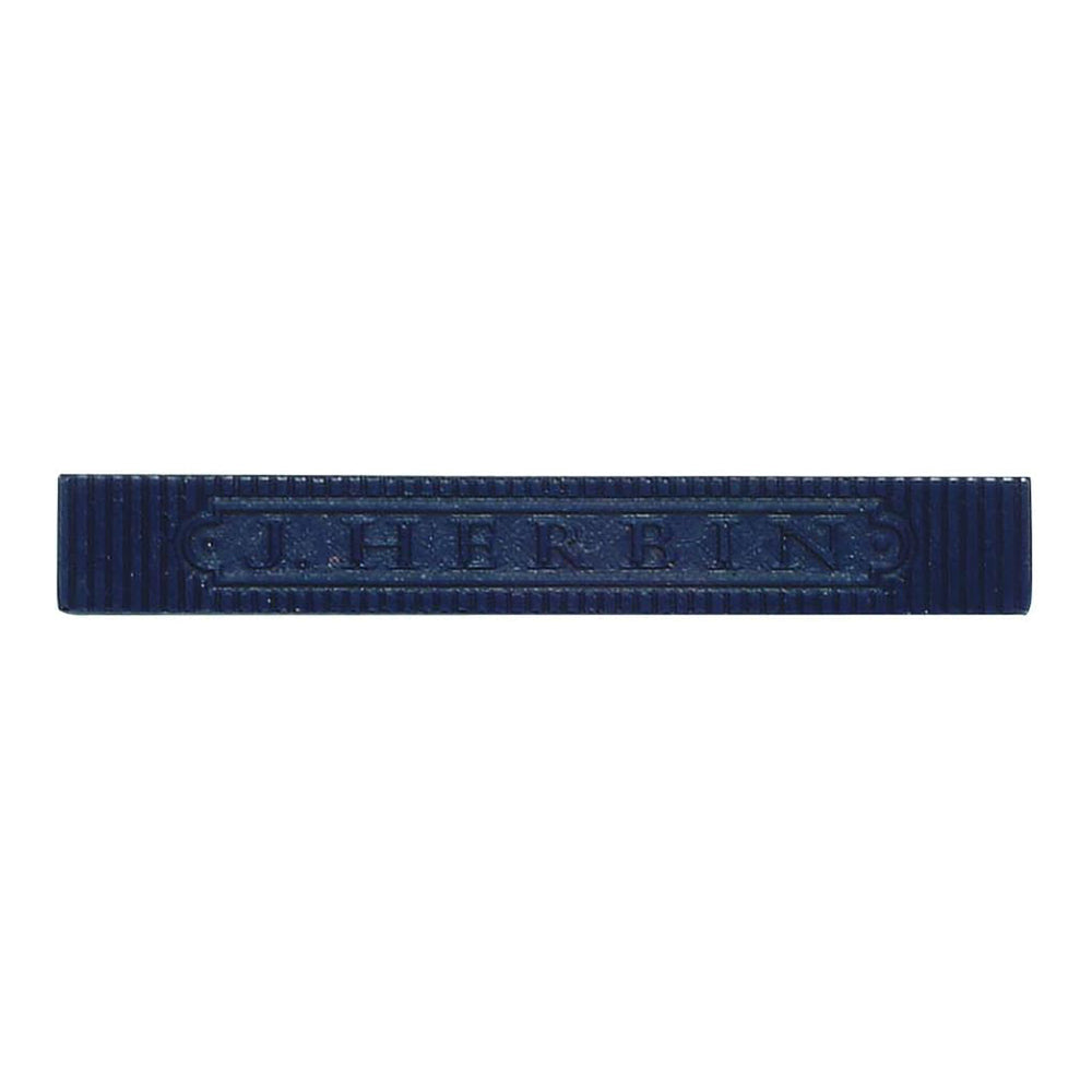 JACQUES HERBIN Metallic Sealing Wax 4x Midnight Blue