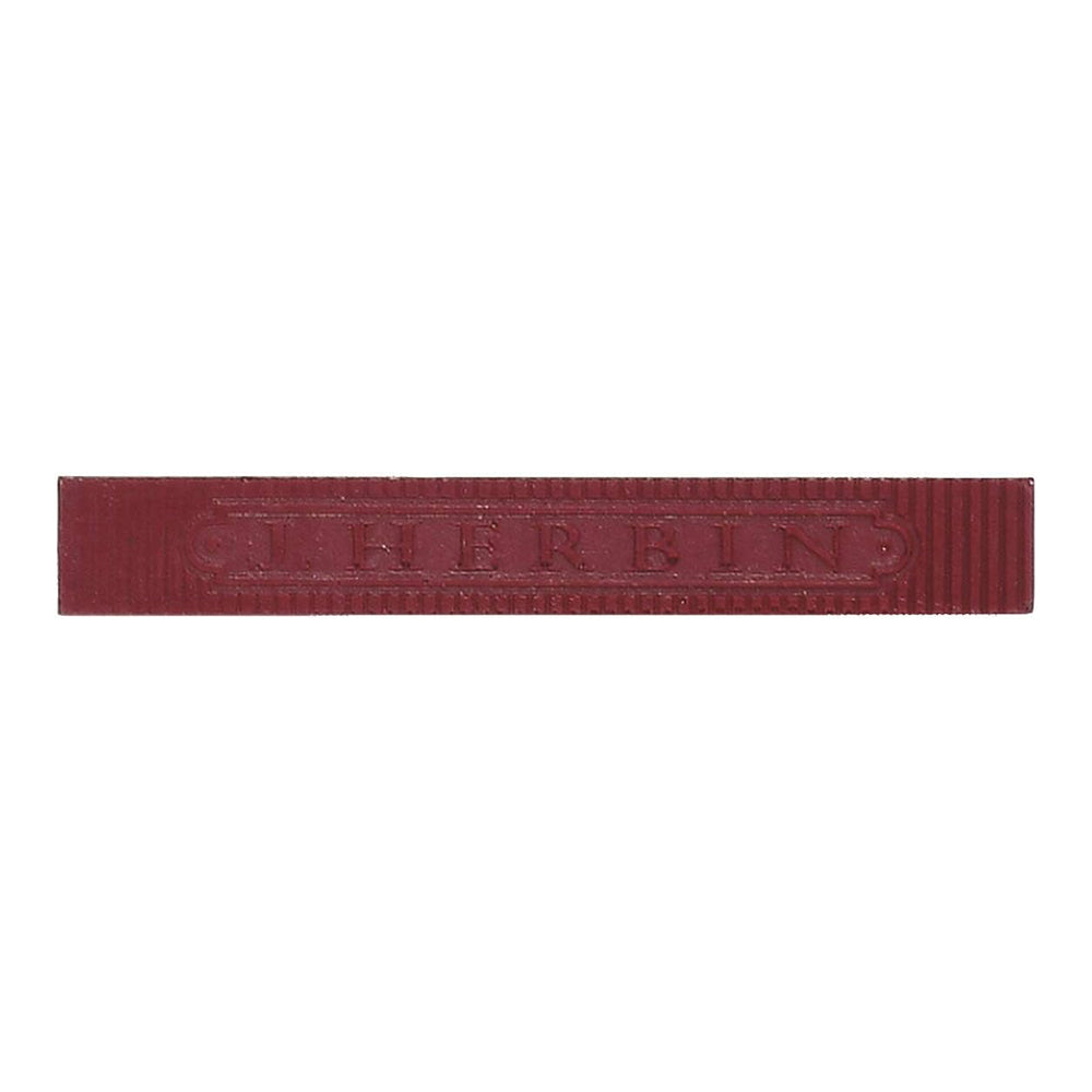 JACQUES HERBIN Metallic Sealing Wax 4x Burgundy