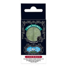 JACQUES HERBIN Pearlescent Sealing Wax 4x Almond Green