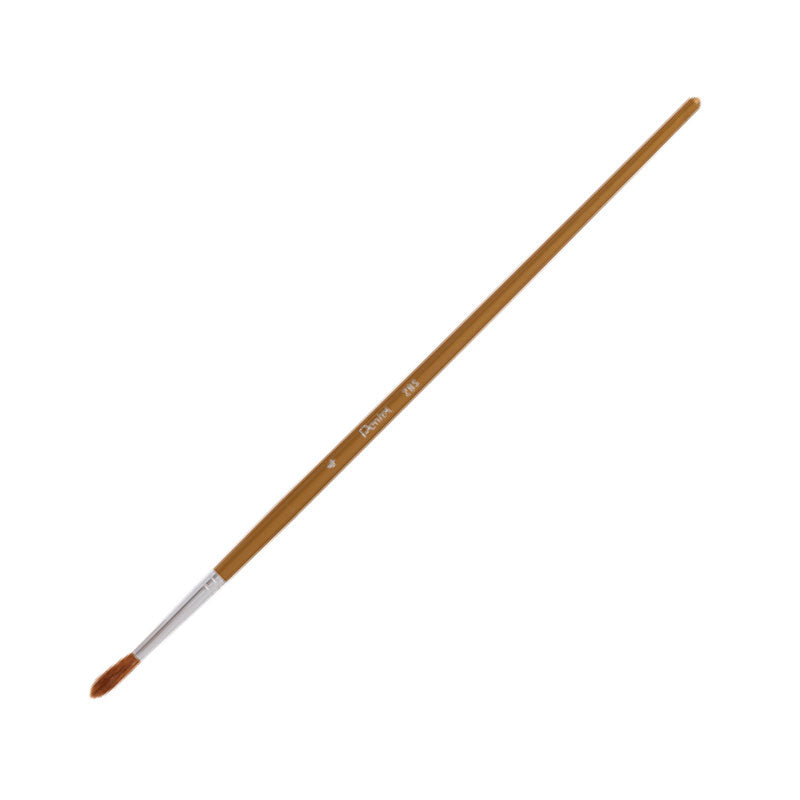 PENTEL Watercolour Brush-Round-4