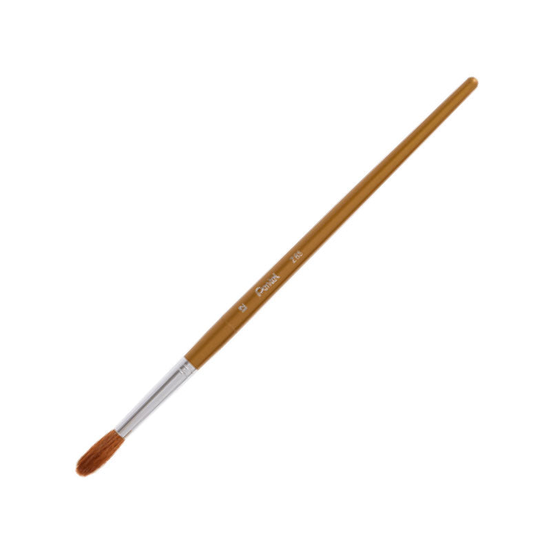 PENTEL Watercolour Brush-Round-12