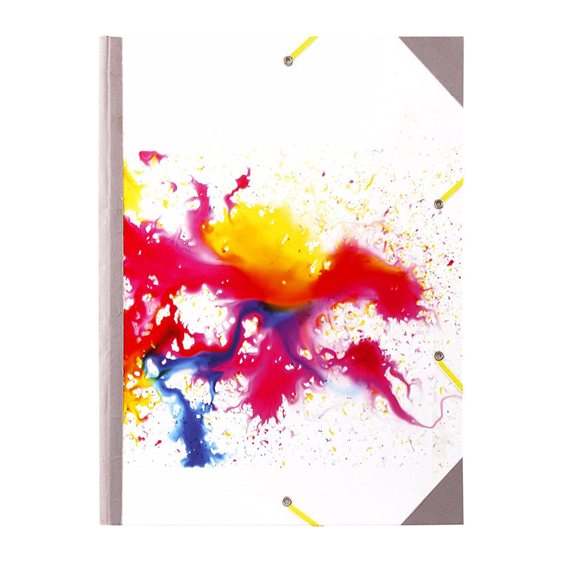 CLAIREFONTAINE Aquarelle Art Folder 28x38cm Default Title