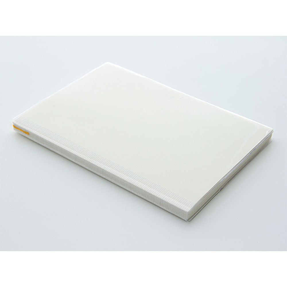 MIDORI MD Clear Cover for MD Notebook A5