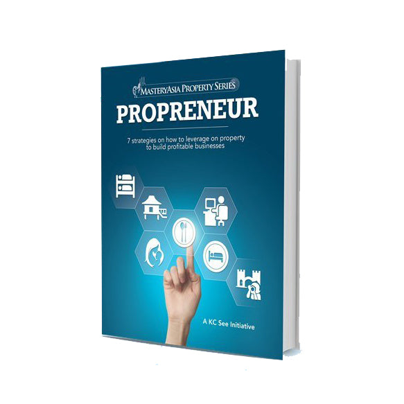 PROPRENEUR KC See Default Title
