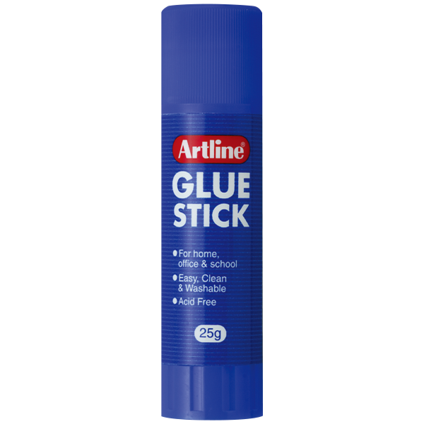 ARTLINE Glue Stick 25g 25G